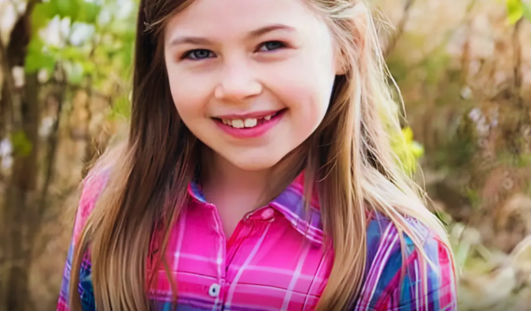 Girl Who Went Missing for Six Years Is Finally Found