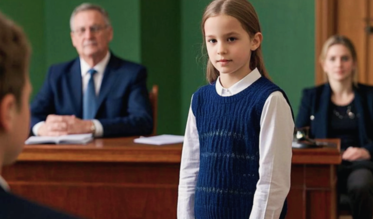 Greedy Heirs Tried To Earn Favor With Grandpa To Inherit More — Their Jaws Dropped When The Lawyer Read The Will