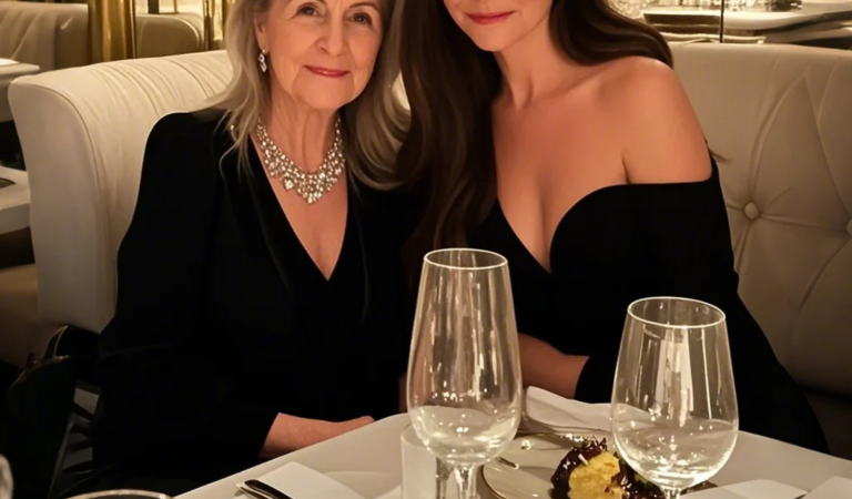 My Rich DIL Invited Me to Dinner to Purposely Embarrass Me – I Taught Her a Lesson She’ll Never Forget