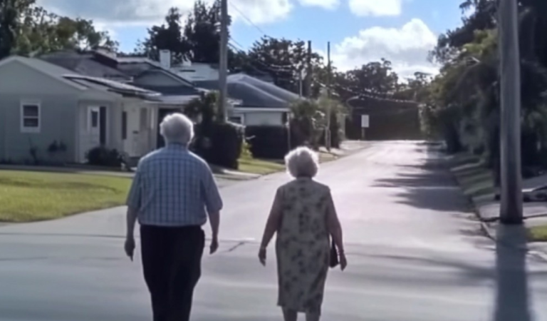 After Their Son’s Death, This Elderly Couple Stopped Cooking & Spent 20 Years Sharing Meals with Neighbors — Until One Neighbor’s Rejection Broke Their Hearts