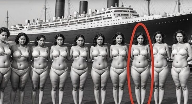 “Photos From The Past That Changed The World”