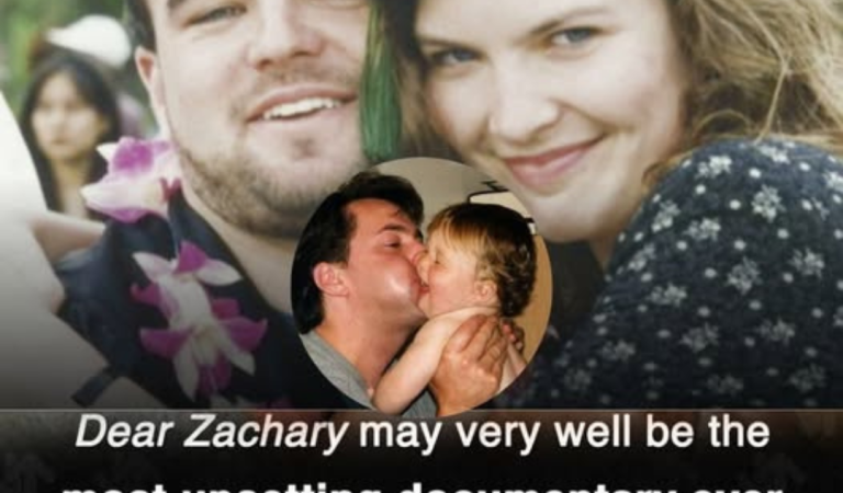 Dear Zachary: The Most Heart-Wrenching Documentary You’ll Ever Watch