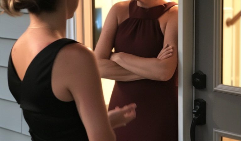 I Let My Husband’s Best Friend Have Her Wedding on Our Property, but She Suddenly Uninvited Me the Day Before I Let My Husband’s Best Friend Have Her Wedding on Our Property, but She Suddenly Uninvited Me the Day Before